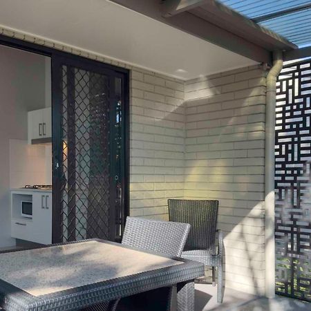 Ingenia Holidays Hervey Bay Ngoại thất bức ảnh