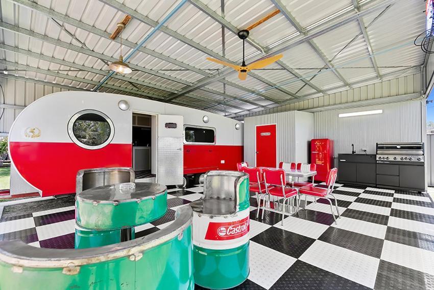 Ingenia Holidays Hervey Bay Ngoại thất bức ảnh