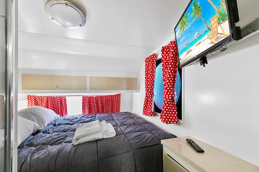 Ingenia Holidays Hervey Bay Ngoại thất bức ảnh