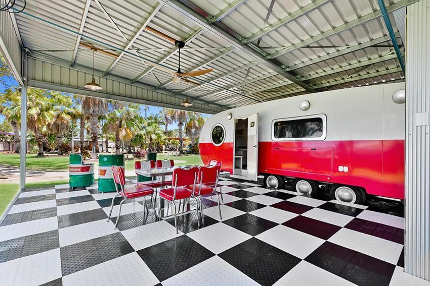 Ingenia Holidays Hervey Bay Ngoại thất bức ảnh