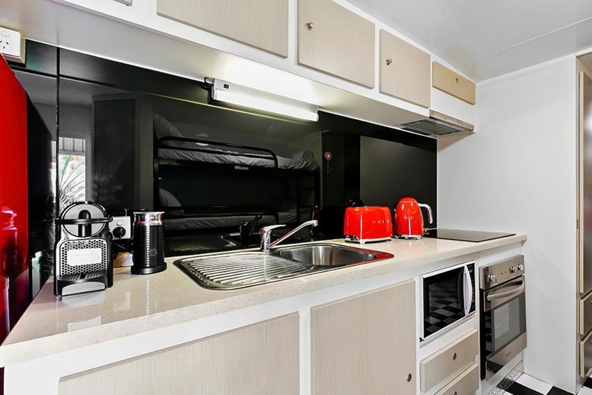 Ingenia Holidays Hervey Bay Ngoại thất bức ảnh