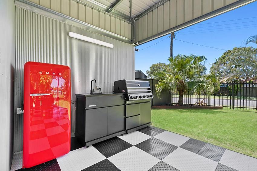 Ingenia Holidays Hervey Bay Ngoại thất bức ảnh