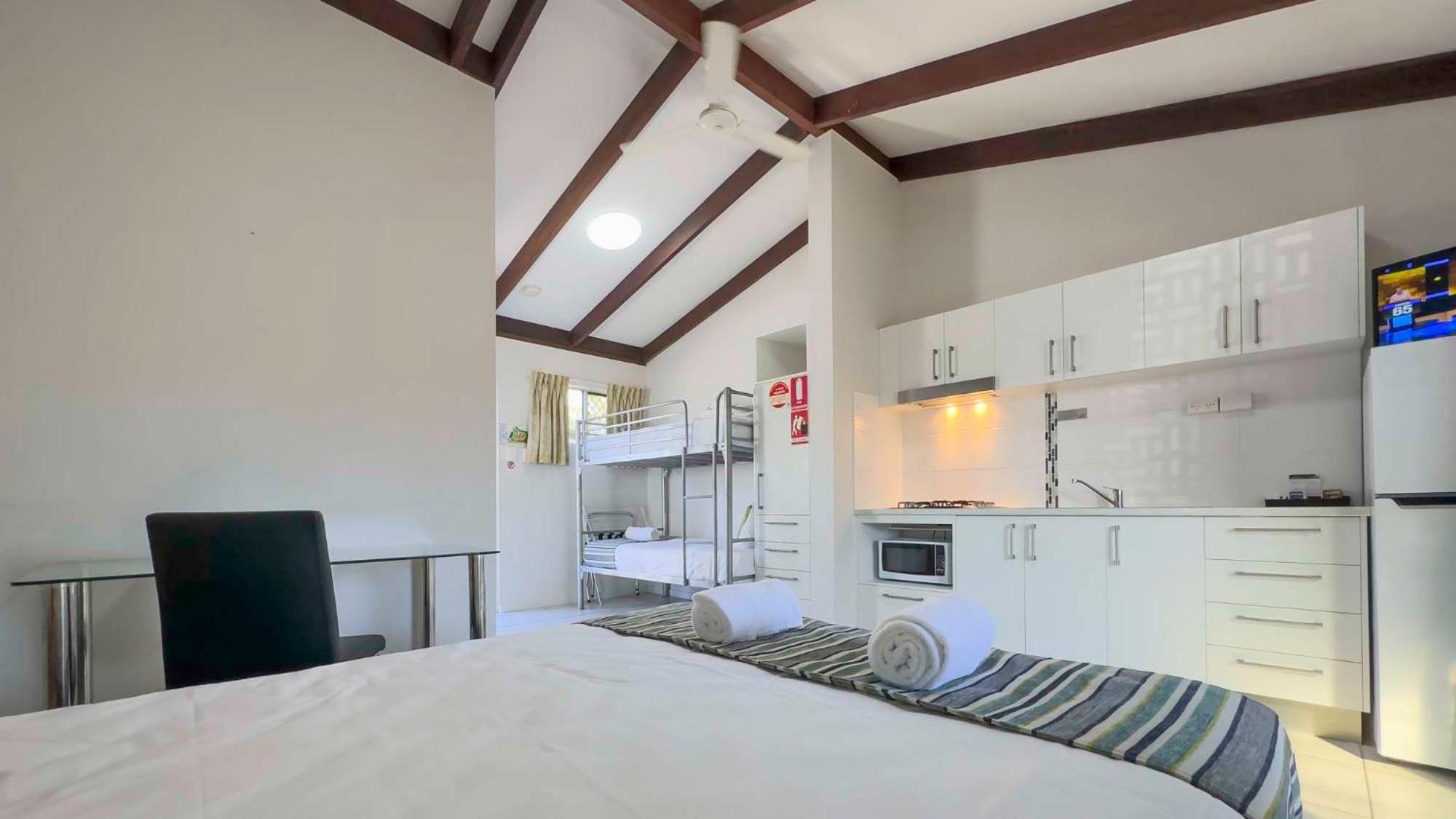 Ingenia Holidays Hervey Bay Ngoại thất bức ảnh
