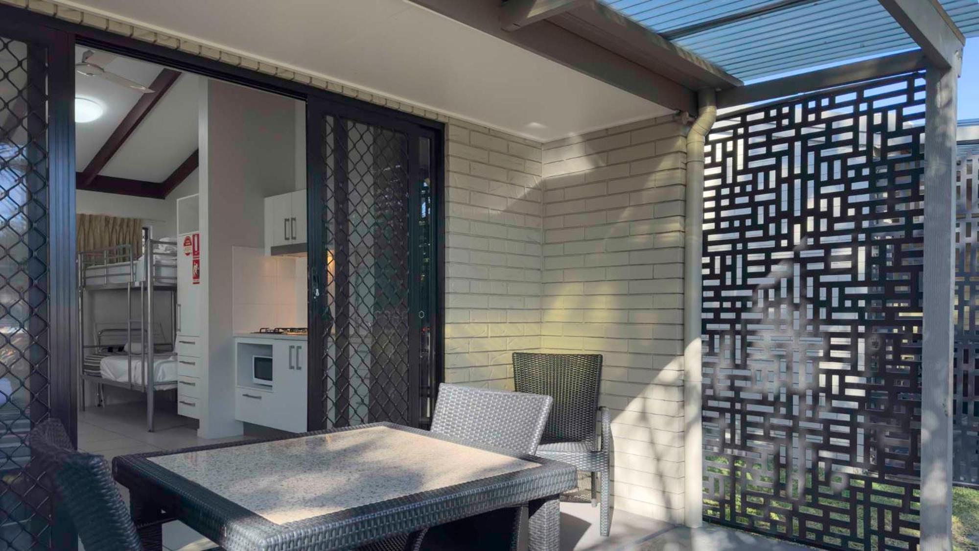 Ingenia Holidays Hervey Bay Ngoại thất bức ảnh