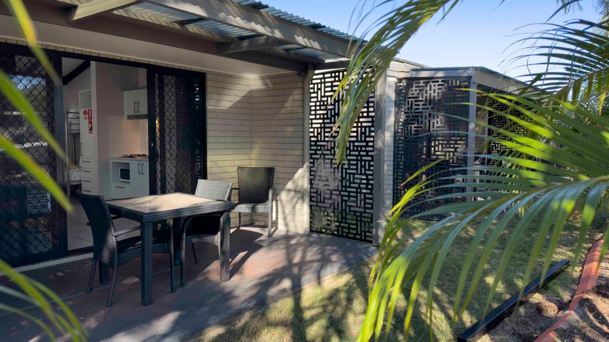 Ingenia Holidays Hervey Bay Ngoại thất bức ảnh
