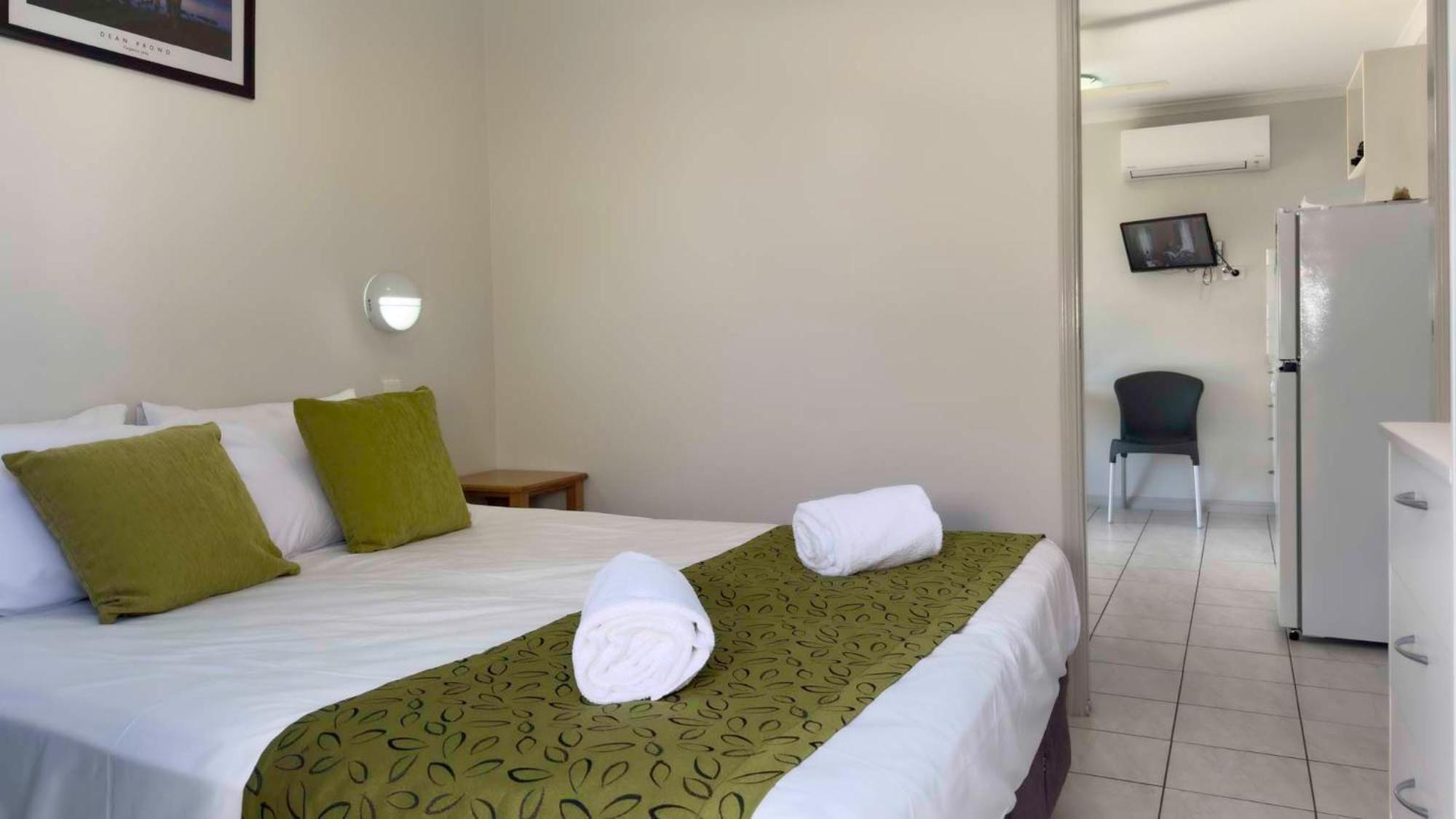 Ingenia Holidays Hervey Bay Ngoại thất bức ảnh