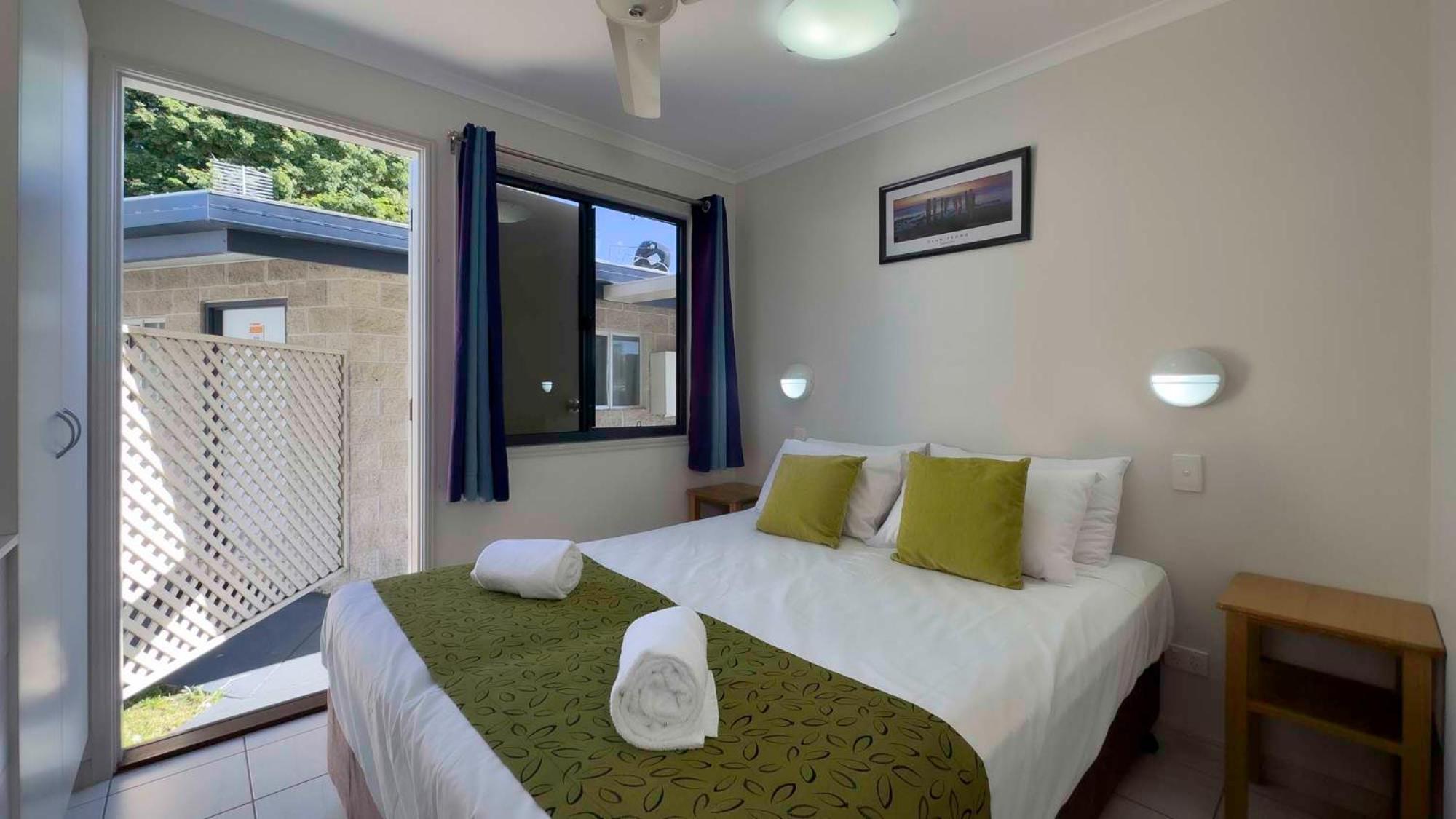 Ingenia Holidays Hervey Bay Ngoại thất bức ảnh