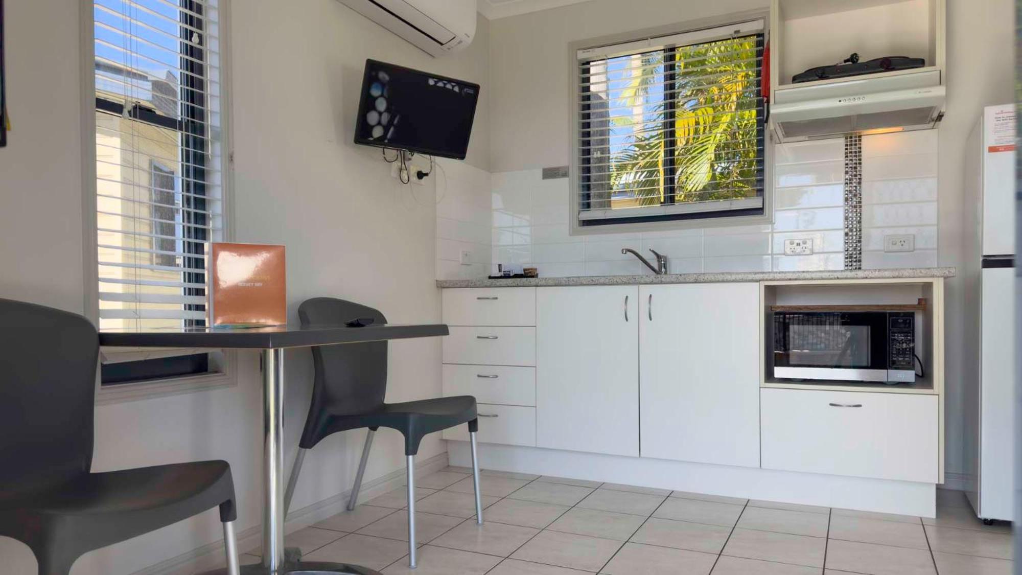 Ingenia Holidays Hervey Bay Ngoại thất bức ảnh