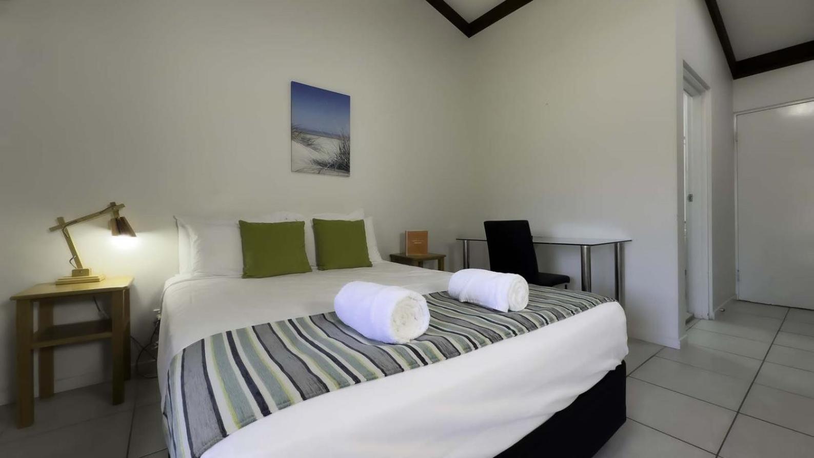 Ingenia Holidays Hervey Bay Ngoại thất bức ảnh