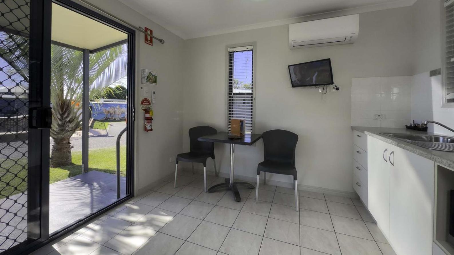 Ingenia Holidays Hervey Bay Ngoại thất bức ảnh