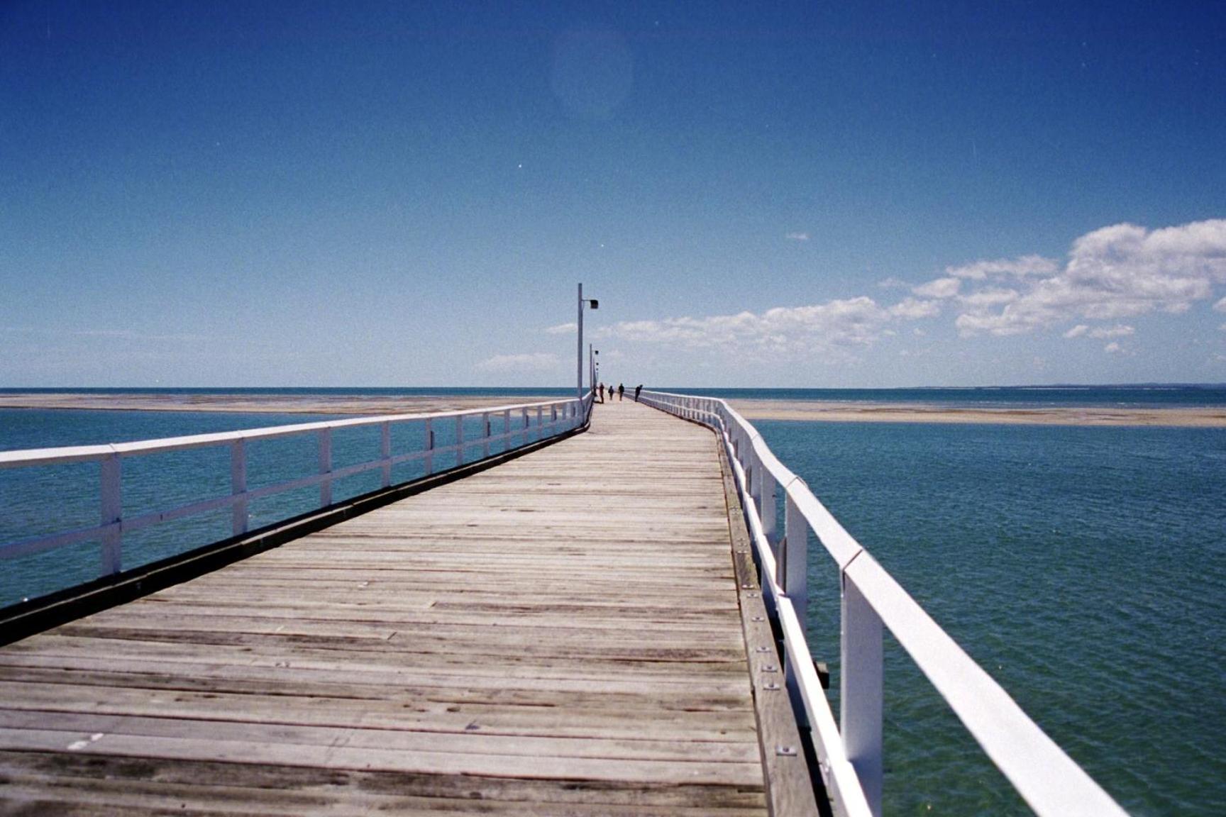 Ingenia Holidays Hervey Bay Ngoại thất bức ảnh