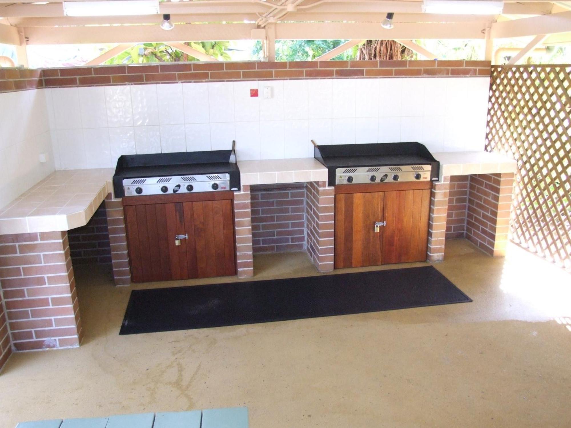 Ingenia Holidays Hervey Bay Ngoại thất bức ảnh