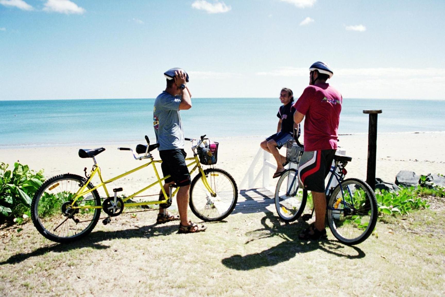 Ingenia Holidays Hervey Bay Ngoại thất bức ảnh