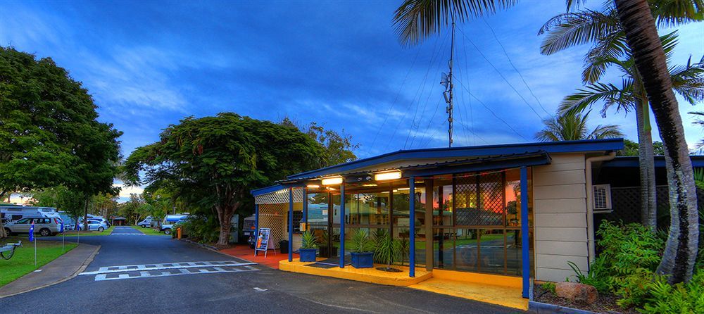 Ingenia Holidays Hervey Bay Ngoại thất bức ảnh