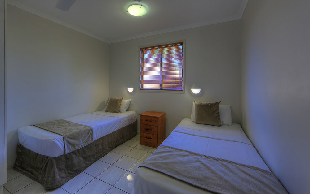 Ingenia Holidays Hervey Bay Ngoại thất bức ảnh
