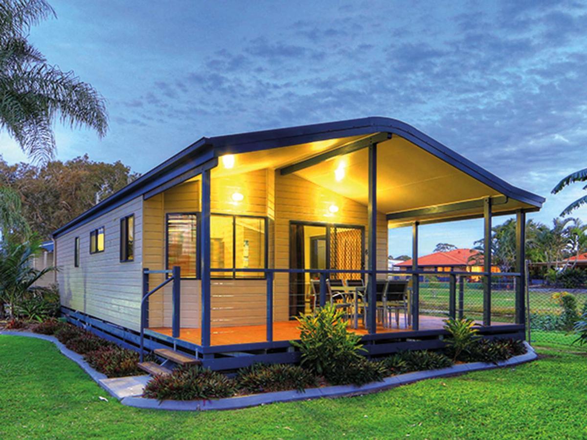 Ingenia Holidays Hervey Bay Ngoại thất bức ảnh