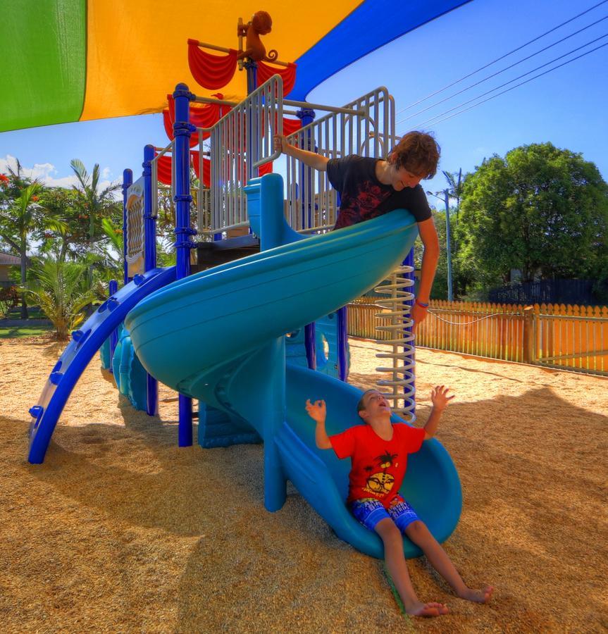 Ingenia Holidays Hervey Bay Ngoại thất bức ảnh
