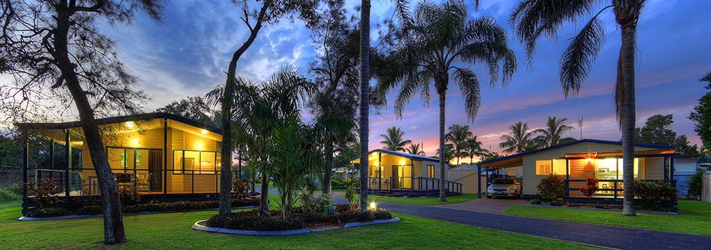 Ingenia Holidays Hervey Bay Ngoại thất bức ảnh