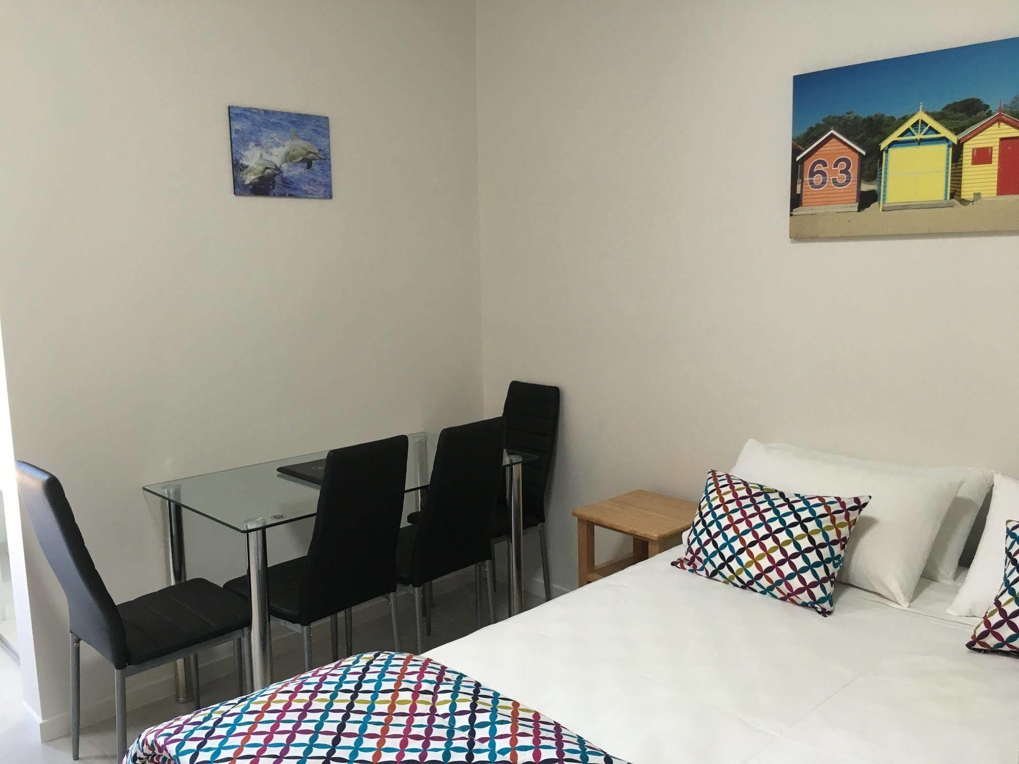 Ingenia Holidays Hervey Bay Ngoại thất bức ảnh