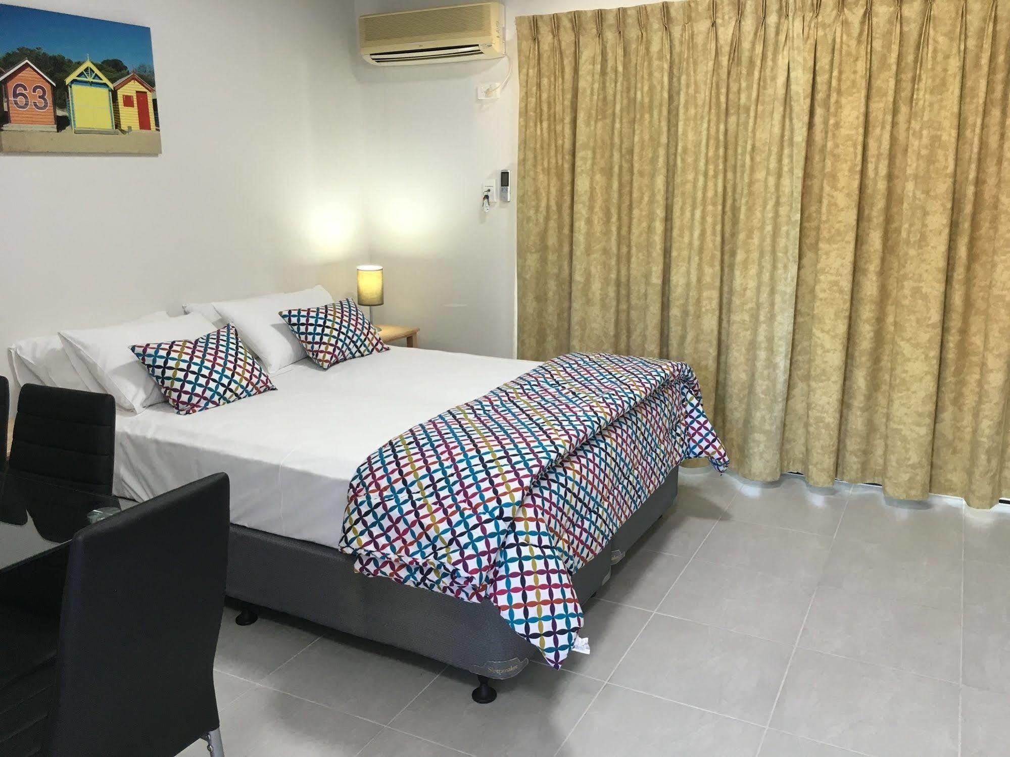 Ingenia Holidays Hervey Bay Ngoại thất bức ảnh