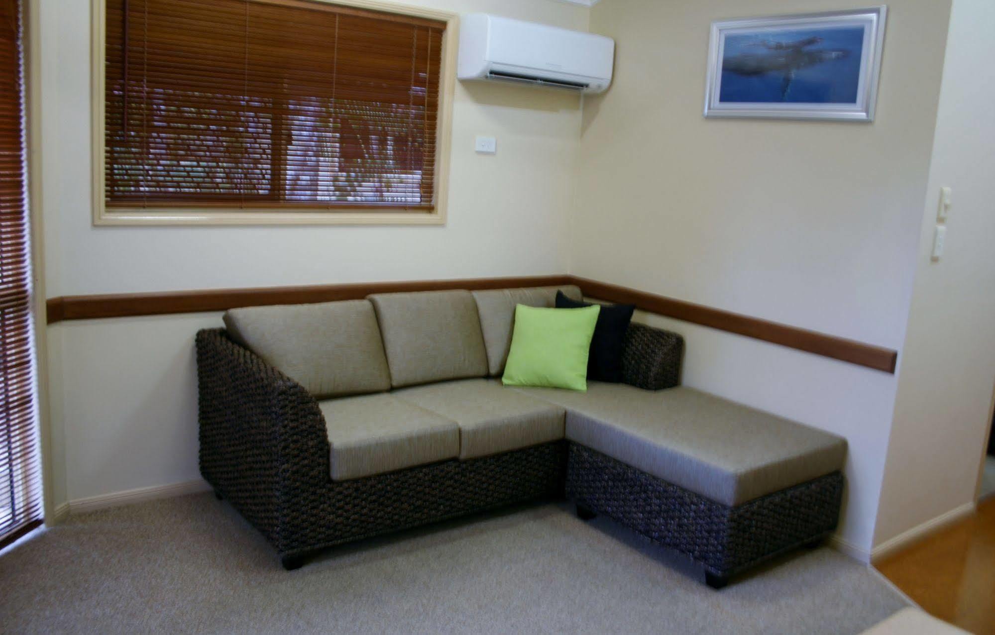 Ingenia Holidays Hervey Bay Ngoại thất bức ảnh