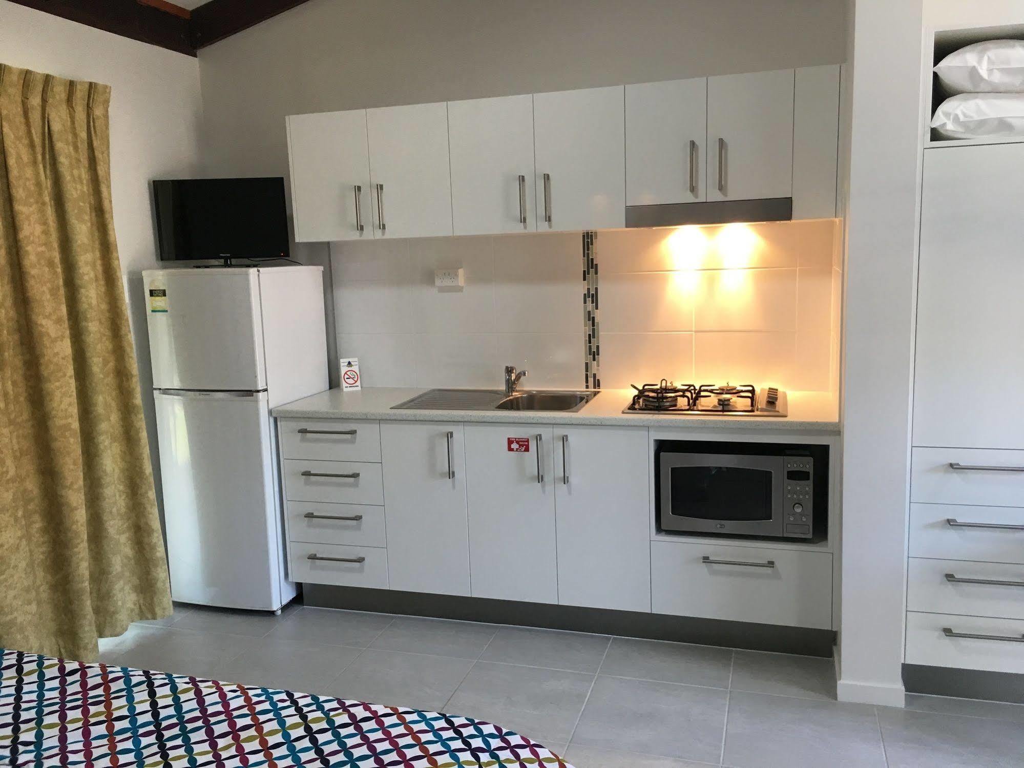 Ingenia Holidays Hervey Bay Ngoại thất bức ảnh