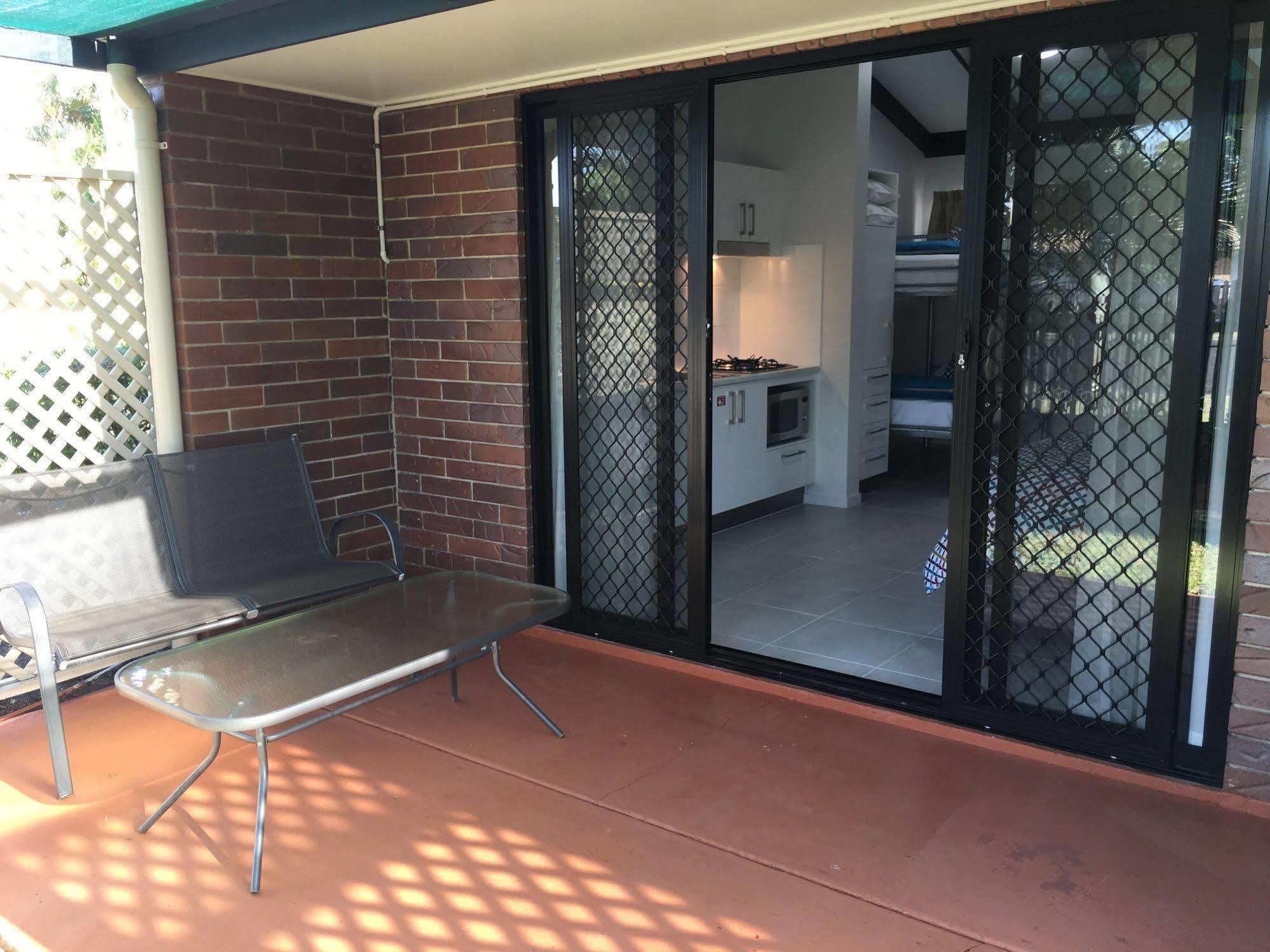 Ingenia Holidays Hervey Bay Ngoại thất bức ảnh