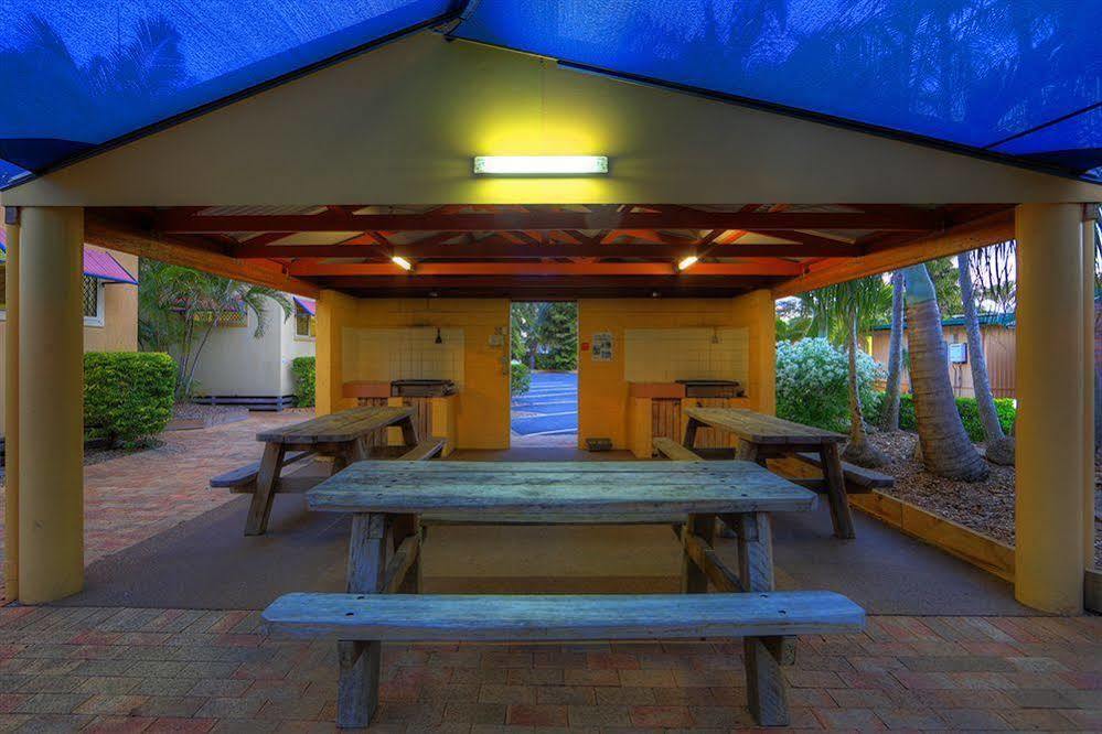Ingenia Holidays Hervey Bay Ngoại thất bức ảnh