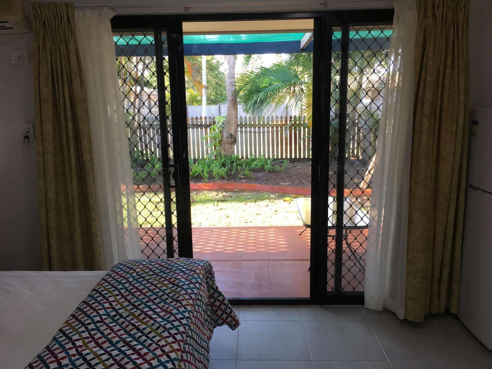 Ingenia Holidays Hervey Bay Ngoại thất bức ảnh