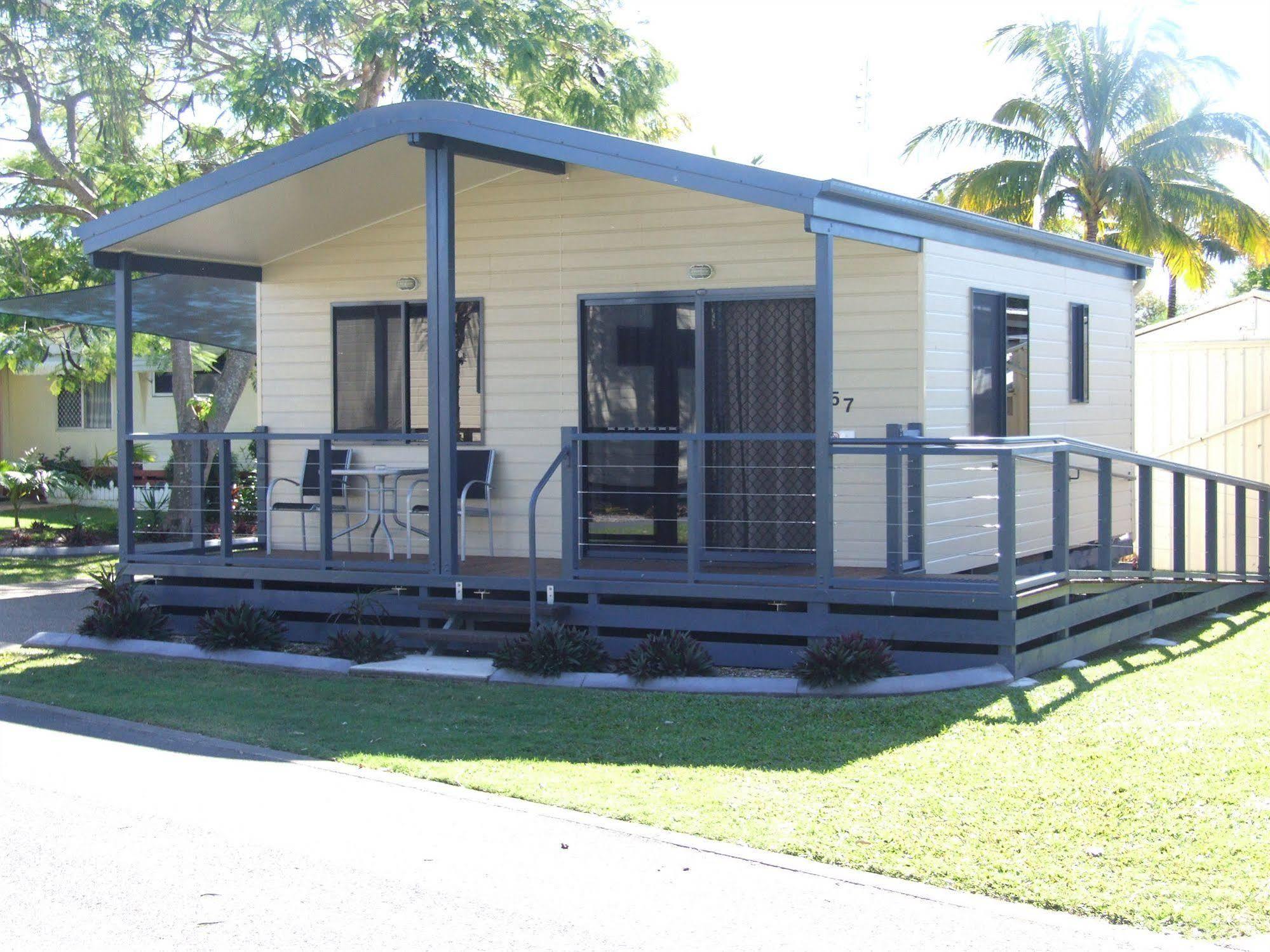 Ingenia Holidays Hervey Bay Ngoại thất bức ảnh