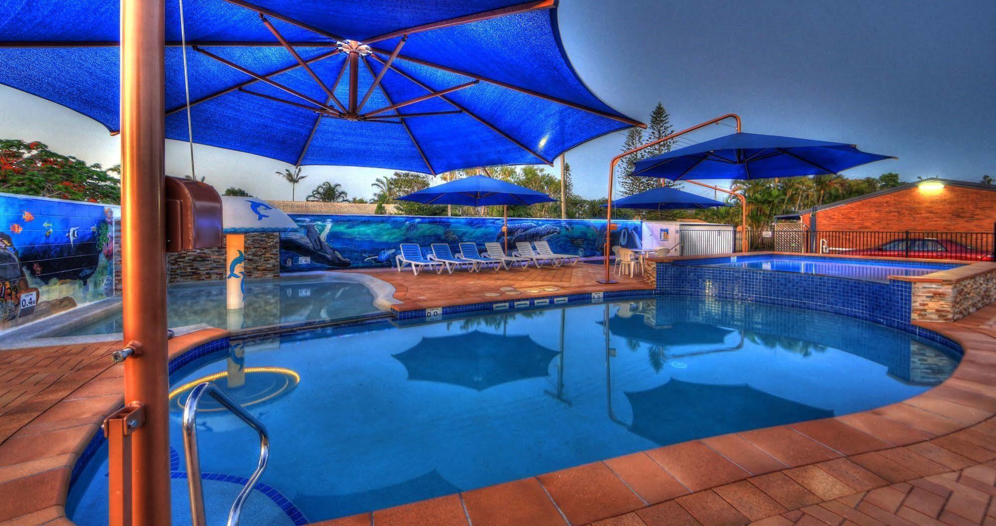 Ingenia Holidays Hervey Bay Ngoại thất bức ảnh