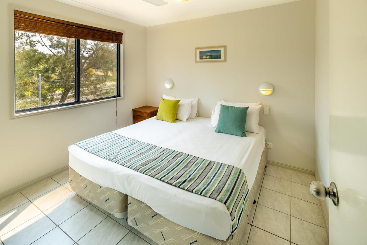 Ingenia Holidays Hervey Bay Ngoại thất bức ảnh