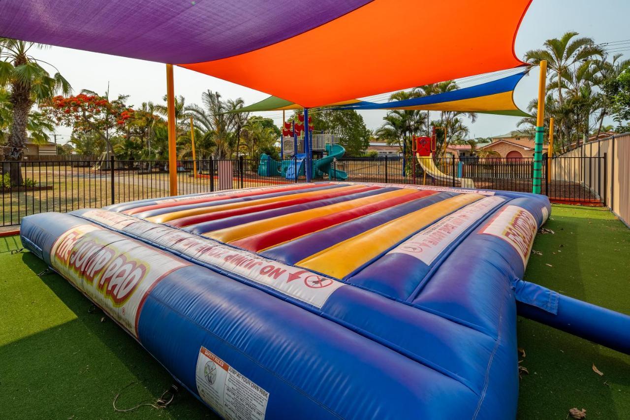 Ingenia Holidays Hervey Bay Ngoại thất bức ảnh