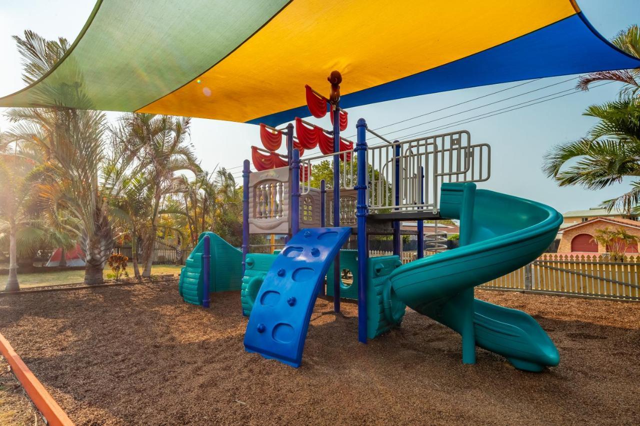 Ingenia Holidays Hervey Bay Ngoại thất bức ảnh