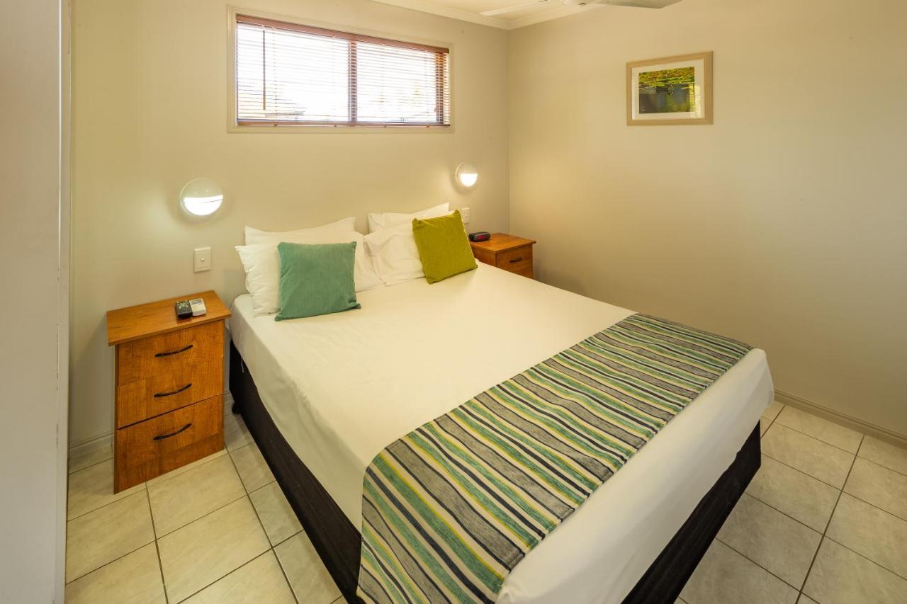 Ingenia Holidays Hervey Bay Ngoại thất bức ảnh