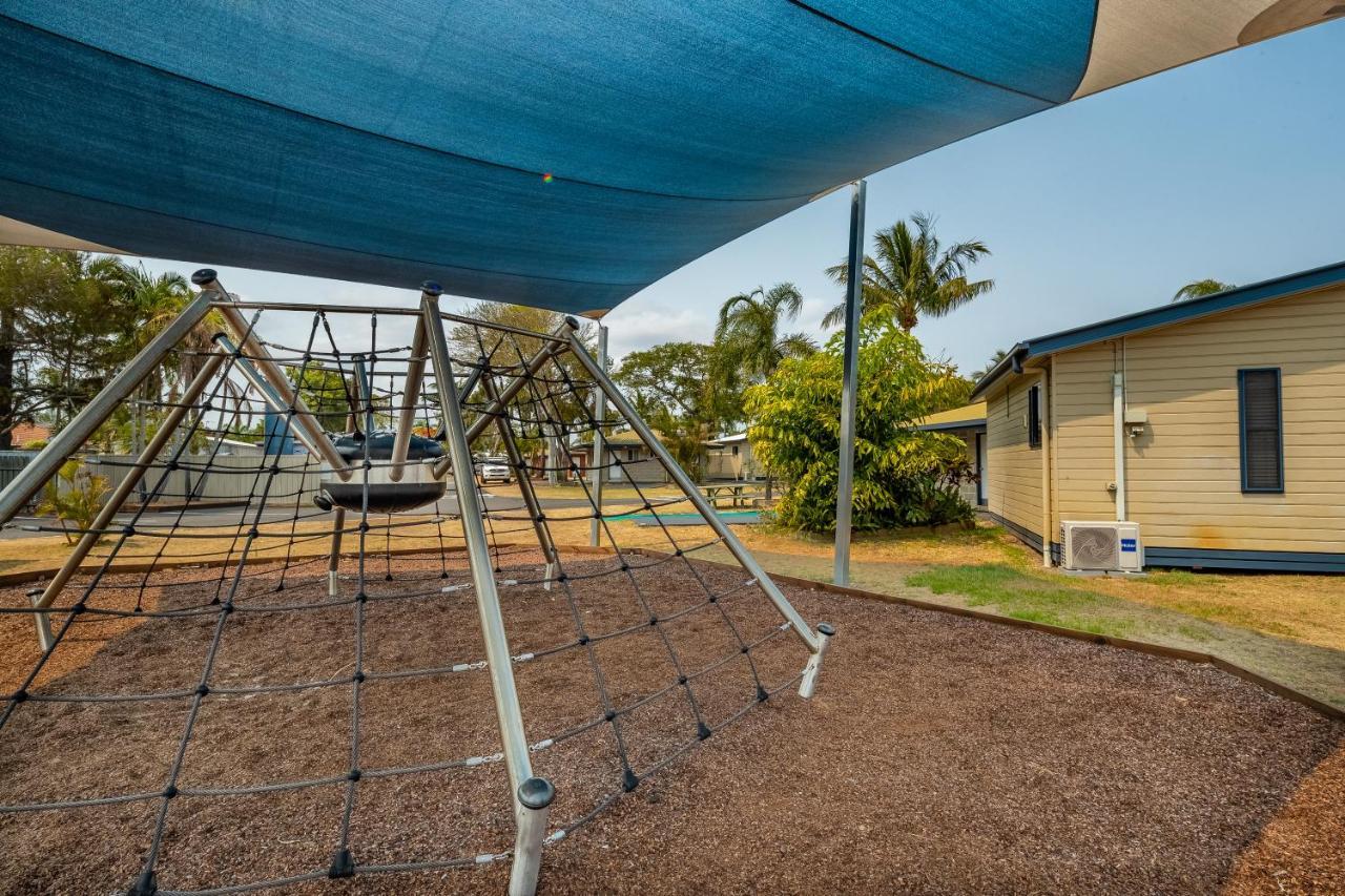 Ingenia Holidays Hervey Bay Ngoại thất bức ảnh