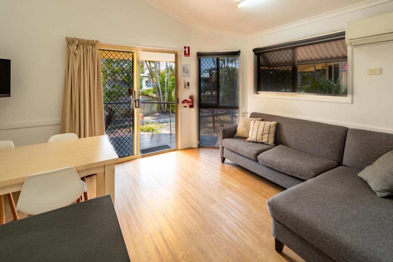 Ingenia Holidays Hervey Bay Ngoại thất bức ảnh