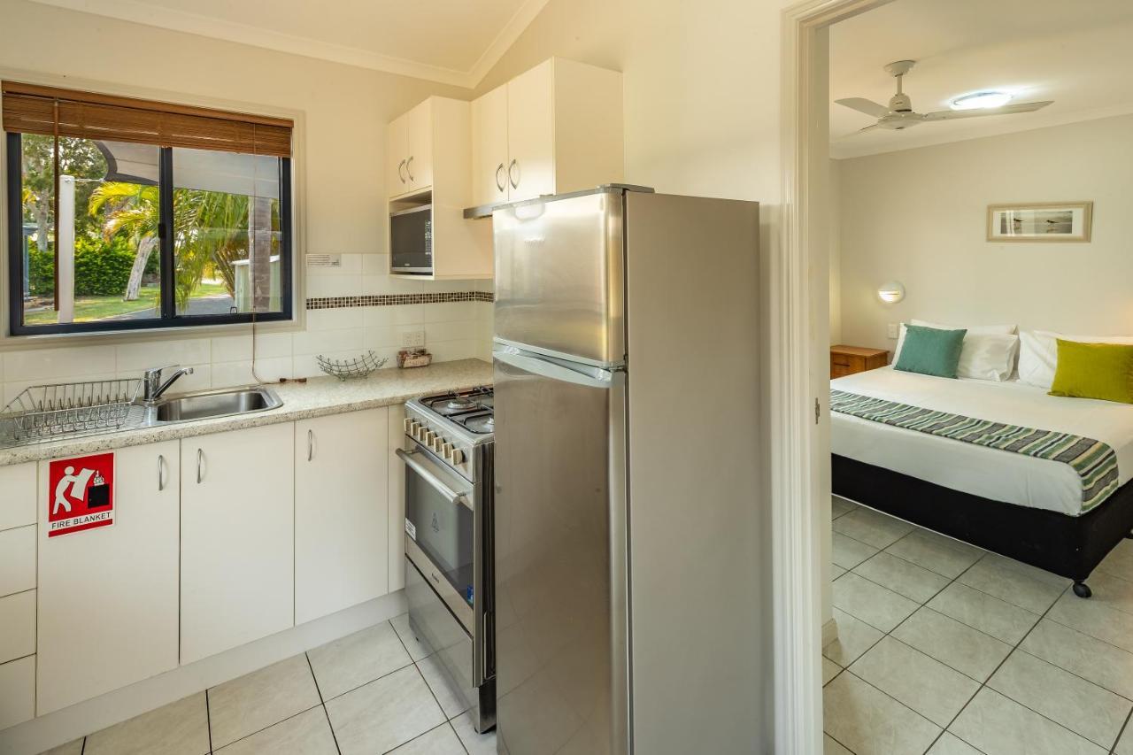 Ingenia Holidays Hervey Bay Ngoại thất bức ảnh