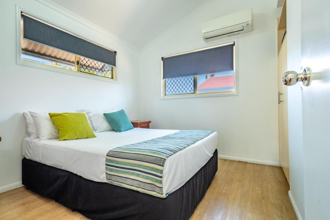 Ingenia Holidays Hervey Bay Ngoại thất bức ảnh