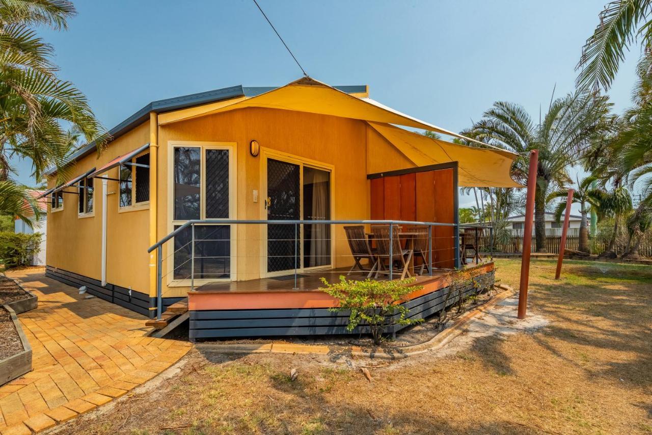 Ingenia Holidays Hervey Bay Ngoại thất bức ảnh