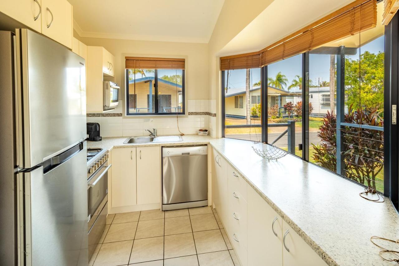 Ingenia Holidays Hervey Bay Ngoại thất bức ảnh
