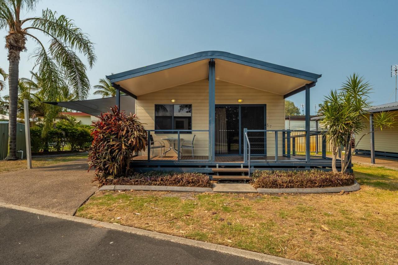 Ingenia Holidays Hervey Bay Ngoại thất bức ảnh