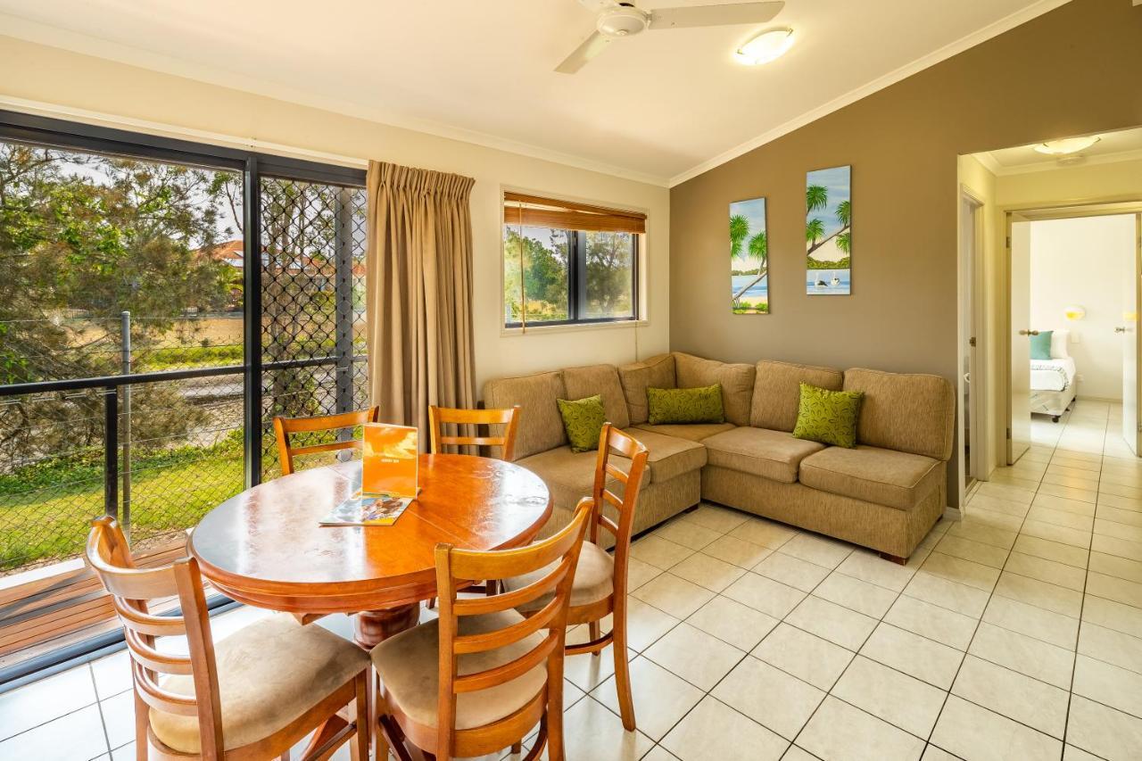 Ingenia Holidays Hervey Bay Ngoại thất bức ảnh