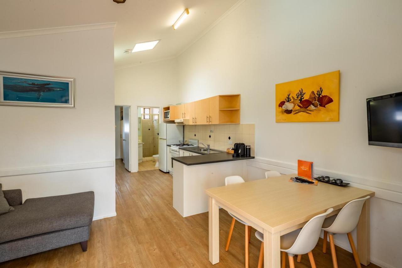 Ingenia Holidays Hervey Bay Ngoại thất bức ảnh