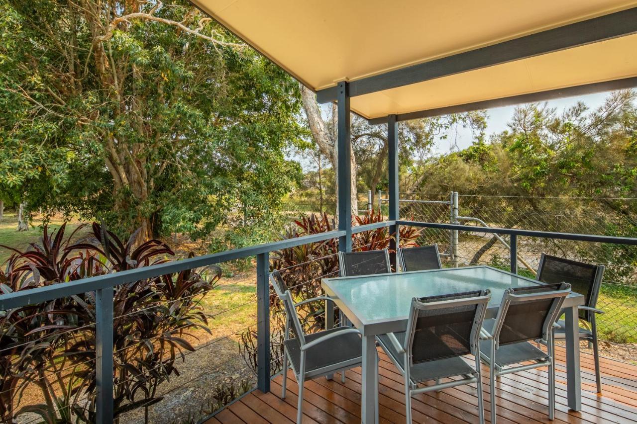 Ingenia Holidays Hervey Bay Ngoại thất bức ảnh